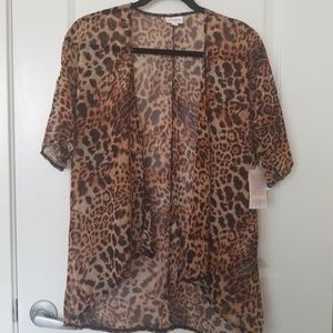 Lularoe Bianka Kimono
